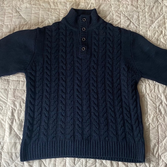 Lorenzo Magni Sweatshirt - Picture 1 of 6